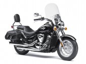 2012 Kawasaki Vulcan 900 Classic LT photo